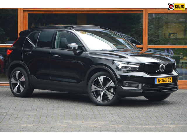 volvo-xc40-recharge---panoramadak---360-camera---trekhaak-1500kg---harman-kardon---stoelverwarming---pilot-assist---dealer-oh--