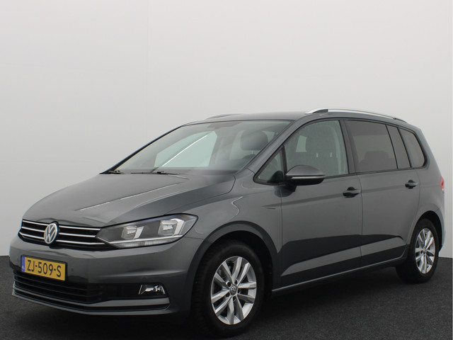 volkswagen-touran-1.5-tsi-150pk-comfortline-business-7p-camera---stoelverw---dab----acc---pdc---bluetooth---cruise---nl-auto