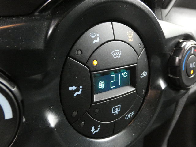 Ford EcoSport 1.0 EcoBoost 125pk Titanium White Black Edition | Afn. Trekhaak | Half-Leder | Stoelverw. |