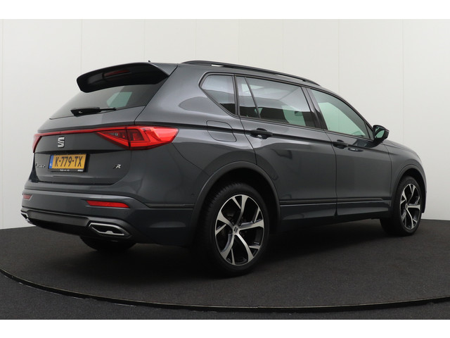 Seat Tarraco 1.5 TSI 150 PK FR Pano-dak Trekhaak Memory 360*Camera Adapt.Cruise