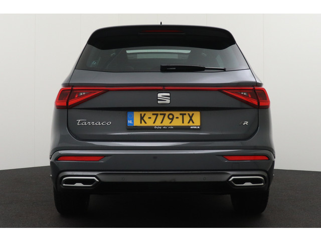Seat Tarraco 1.5 TSI 150 PK FR Pano-dak Trekhaak Memory 360*Camera Adapt.Cruise