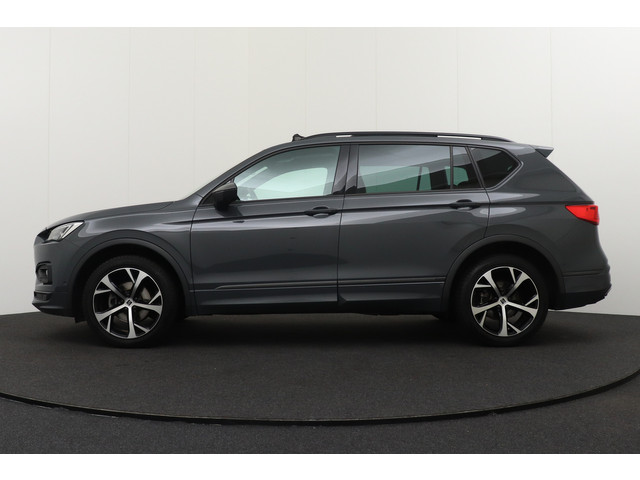 Seat Tarraco 1.5 TSI 150 PK FR Pano-dak Trekhaak Memory 360*Camera Adapt.Cruise