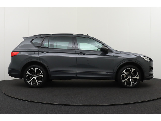 Seat Tarraco 1.5 TSI 150 PK FR Pano-dak Trekhaak Memory 360*Camera Adapt.Cruise
