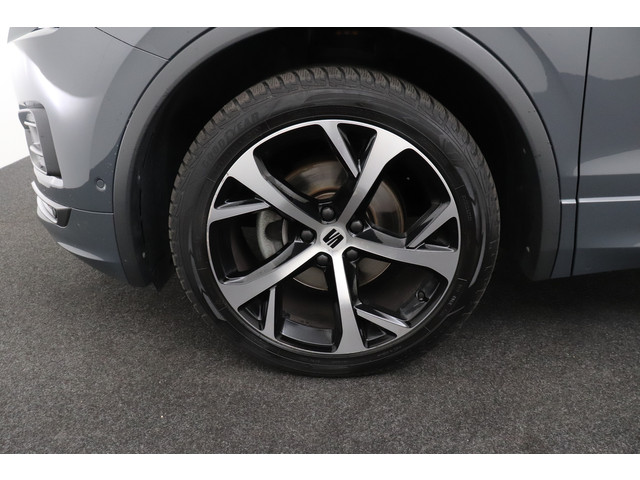 Seat Tarraco 1.5 TSI 150 PK FR Pano-dak Trekhaak Memory 360*Camera Adapt.Cruise