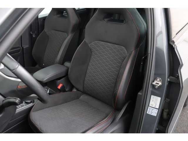 Seat Tarraco 1.5 TSI 150 PK FR Pano-dak Trekhaak Memory 360*Camera Adapt.Cruise