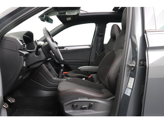 Seat Tarraco 1.5 TSI 150 PK FR Pano-dak Trekhaak Memory 360*Camera Adapt.Cruise