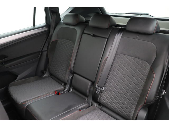 Seat Tarraco 1.5 TSI 150 PK FR Pano-dak Trekhaak Memory 360*Camera Adapt.Cruise