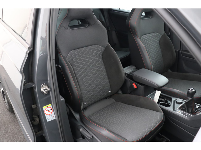 Seat Tarraco 1.5 TSI 150 PK FR Pano-dak Trekhaak Memory 360*Camera Adapt.Cruise