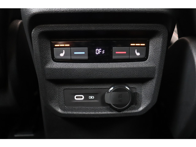 Seat Tarraco 1.5 TSI 150 PK FR Pano-dak Trekhaak Memory 360*Camera Adapt.Cruise
