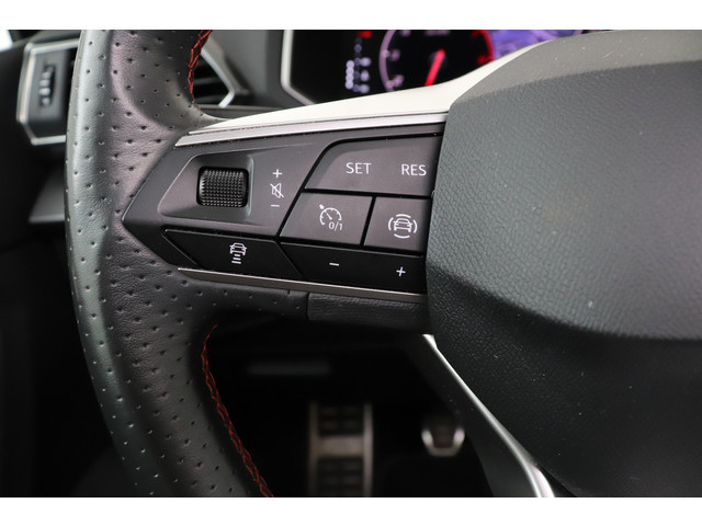 Seat Tarraco 1.5 TSI 150 PK FR Pano-dak Trekhaak Memory 360*Camera Adapt.Cruise