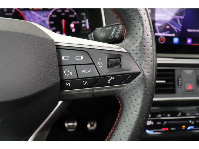 Seat Tarraco 1.5 TSI 150 PK FR Pano-dak Trekhaak Memory 360*Camera Adapt.Cruise