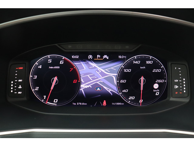 Seat Tarraco 1.5 TSI 150 PK FR Pano-dak Trekhaak Memory 360*Camera Adapt.Cruise