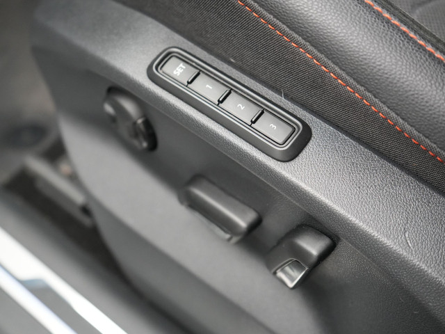 Seat Tarraco 1.4 TSI e-Hybrid FR Plug in Hybrid 245pk PHEV | Trekhaak af Fabriek | Adaptive Cruise | 360 Camera | Half Lederen Sportstoelen M
