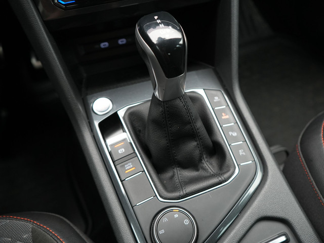 Seat Tarraco 1.4 TSI e-Hybrid FR Plug in Hybrid 245pk PHEV | Trekhaak af Fabriek | Adaptive Cruise | 360 Camera | Half Lederen Sportstoelen M