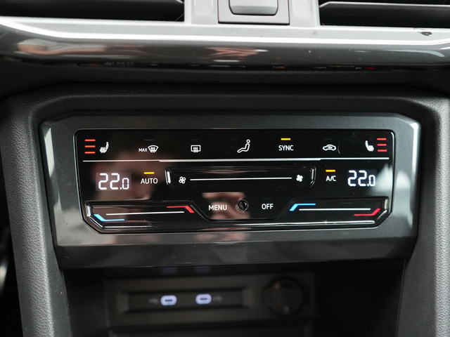 Seat Tarraco 1.4 TSI e-Hybrid FR Plug in Hybrid 245pk PHEV | Trekhaak af Fabriek | Adaptive Cruise | 360 Camera | Half Lederen Sportstoelen M