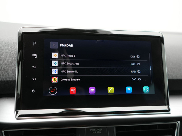 Seat Tarraco 1.4 TSI e-Hybrid FR Plug in Hybrid 245pk PHEV | Trekhaak af Fabriek | Adaptive Cruise | 360 Camera | Half Lederen Sportstoelen M