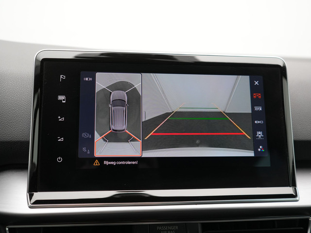 Seat Tarraco 1.4 TSI e-Hybrid FR Plug in Hybrid 245pk PHEV | Trekhaak af Fabriek | Adaptive Cruise | 360 Camera | Half Lederen Sportstoelen M