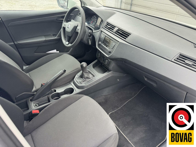 Seat Ibiza 1.0 TSI Excellence 95pk APK 04-2027