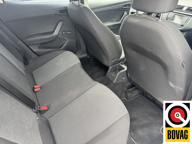 Seat Ibiza 1.0 TSI Excellence 95pk APK 04-2027