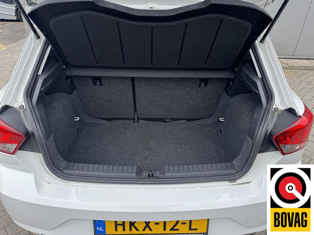 Seat Ibiza 1.0 TSI Excellence 95pk APK 04-2027