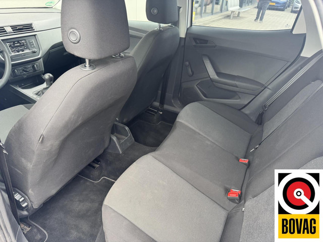 Seat Ibiza 1.0 TSI Excellence 95pk APK 04-2027