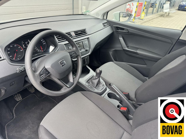 Seat Ibiza 1.0 TSI Excellence 95pk APK 04-2027