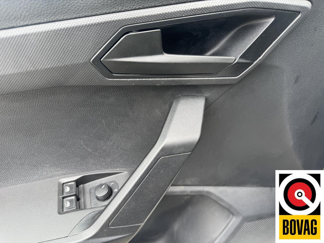 Seat Ibiza 1.0 TSI Excellence 95pk APK 04-2027