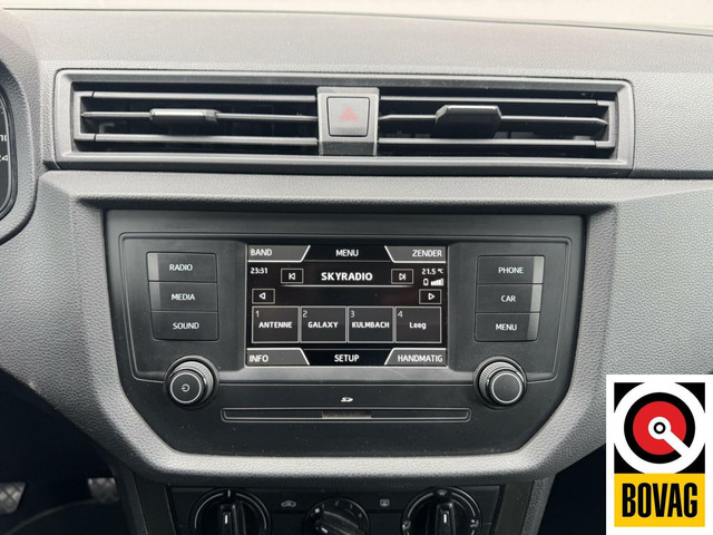 Seat Ibiza 1.0 TSI Excellence 95pk APK 04-2027