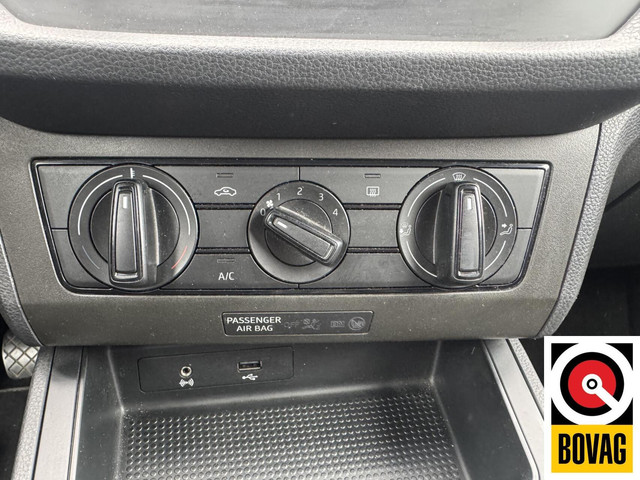 Seat Ibiza 1.0 TSI Excellence 95pk APK 04-2027