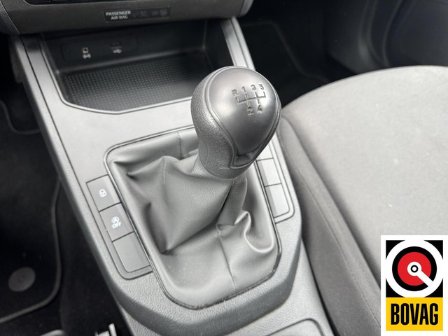 Seat Ibiza 1.0 TSI Excellence 95pk APK 04-2027