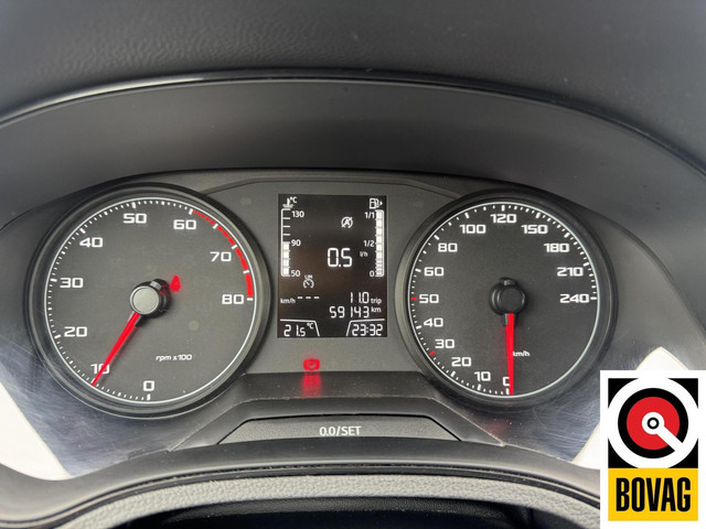 Seat Ibiza 1.0 TSI Excellence 95pk APK 04-2027