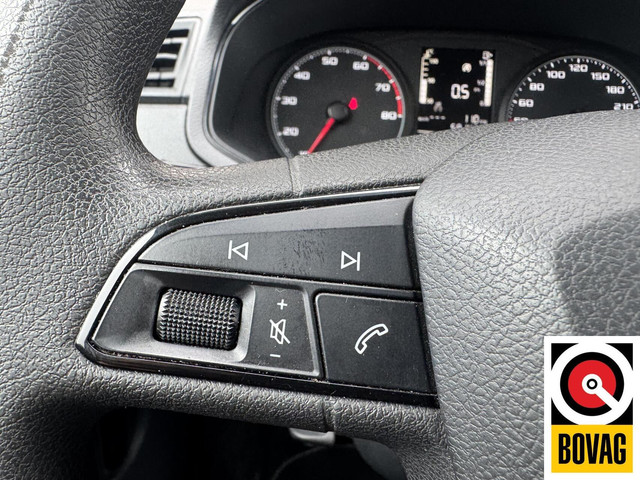 Seat Ibiza 1.0 TSI Excellence 95pk APK 04-2027