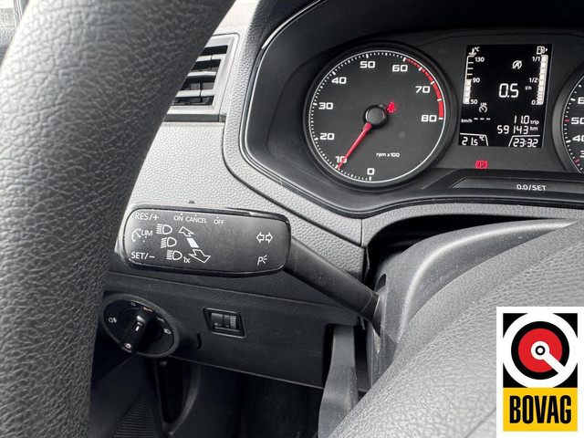 Seat Ibiza 1.0 TSI Excellence 95pk APK 04-2027