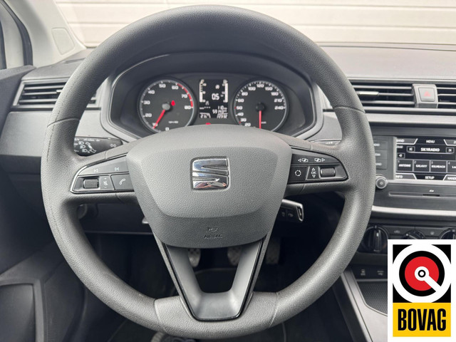 Seat Ibiza 1.0 TSI Excellence 95pk APK 04-2027