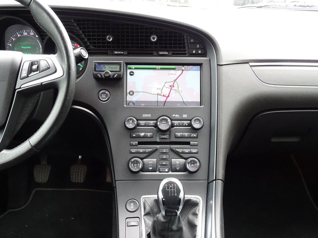 Saab 9-5 2.0T BioPower Linear Exklusiv