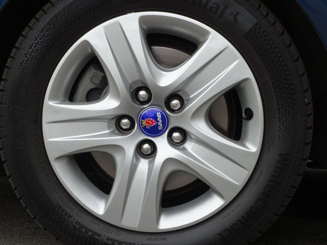 Saab 9-5 2.0T BioPower Linear Exklusiv