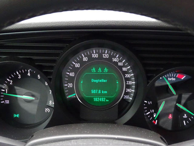 Saab 9-5 2.0T BioPower Linear Exklusiv