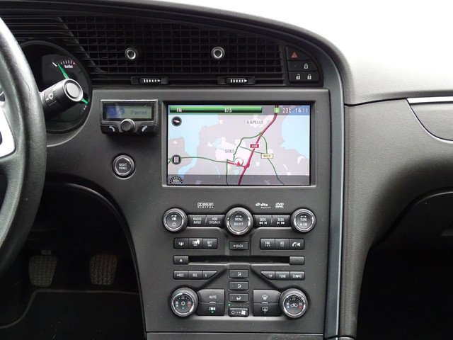 Saab 9-5 2.0T BioPower Linear Exklusiv