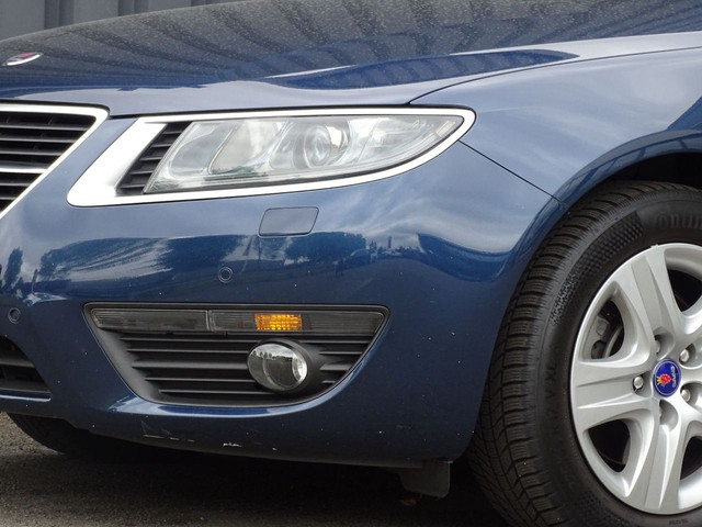 Saab 9-5 2.0T BioPower Linear Exklusiv