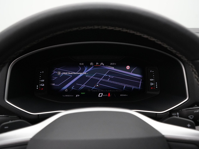 Seat Tarraco 1.4 TSI e-Hybrid 245 pk DSG PHEV Xcellence | Panoramadak | Trekhaak | Leder | Geheugenstoel | Adaptief onderstel | Rondomzicht c