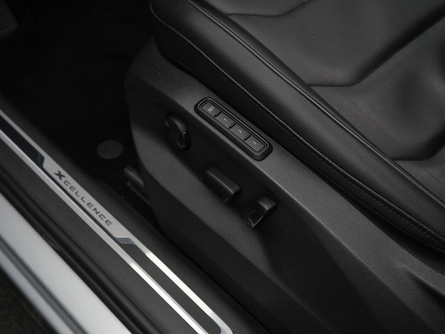 Seat Tarraco 1.4 TSI e-Hybrid 245 pk DSG PHEV Xcellence | Panoramadak | Trekhaak | Leder | Geheugenstoel | Adaptief onderstel | Rondomzicht c