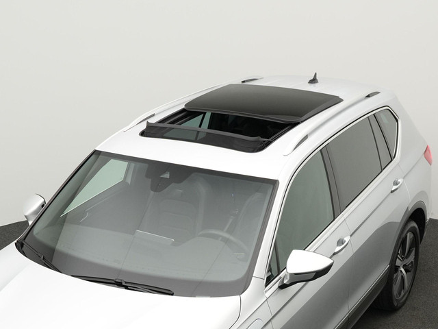 Seat Tarraco 1.4 TSI e-Hybrid 245 pk DSG PHEV Xcellence | Panoramadak | Trekhaak | Leder | Geheugenstoel | Adaptief onderstel | Rondomzicht c