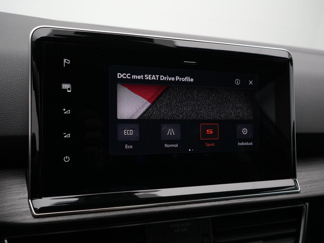 Seat Tarraco 1.4 TSI e-Hybrid 245 pk DSG PHEV Xcellence | Panoramadak | Trekhaak | Leder | Geheugenstoel | Adaptief onderstel | Rondomzicht c