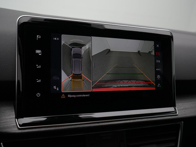 Seat Tarraco 1.4 TSI e-Hybrid 245 pk DSG PHEV Xcellence | Panoramadak | Trekhaak | Leder | Geheugenstoel | Adaptief onderstel | Rondomzicht c