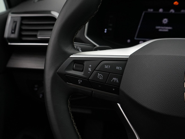 Seat Tarraco 1.4 TSI e-Hybrid 245 pk DSG PHEV Xcellence | Panoramadak | Trekhaak | Leder | Geheugenstoel | Adaptief onderstel | Rondomzicht c