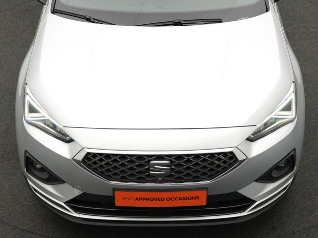 Seat Tarraco 1.4 TSI e-Hybrid 245 pk DSG PHEV Xcellence | Panoramadak | Trekhaak | Leder | Geheugenstoel | Adaptief onderstel | Rondomzicht c