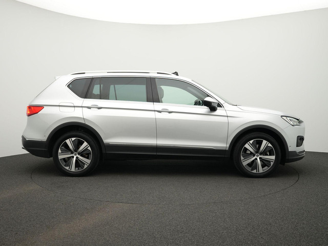 Seat Tarraco 1.4 TSI e-Hybrid 245 pk DSG PHEV Xcellence | Panoramadak | Trekhaak | Leder | Geheugenstoel | Adaptief onderstel | Rondomzicht c