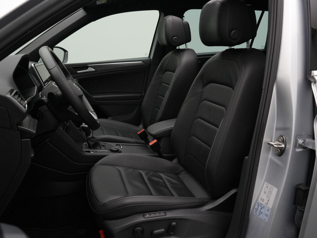 Seat Tarraco 1.4 TSI e-Hybrid 245 pk DSG PHEV Xcellence | Panoramadak | Trekhaak | Leder | Geheugenstoel | Adaptief onderstel | Rondomzicht c