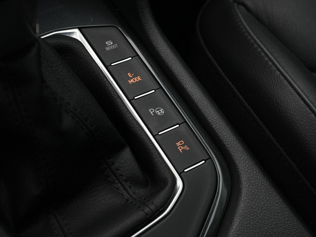 Seat Tarraco 1.4 TSI e-Hybrid 245 pk DSG PHEV Xcellence | Panoramadak | Trekhaak | Leder | Geheugenstoel | Adaptief onderstel | Rondomzicht c