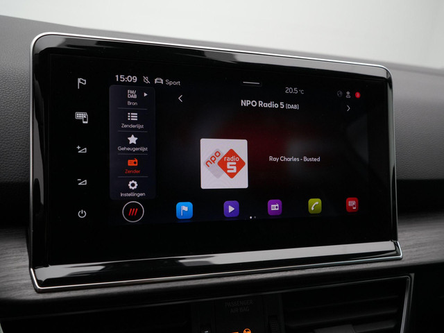 Seat Tarraco 1.4 TSI e-Hybrid 245 pk DSG PHEV Xcellence | Panoramadak | Trekhaak | Leder | Geheugenstoel | Adaptief onderstel | Rondomzicht c